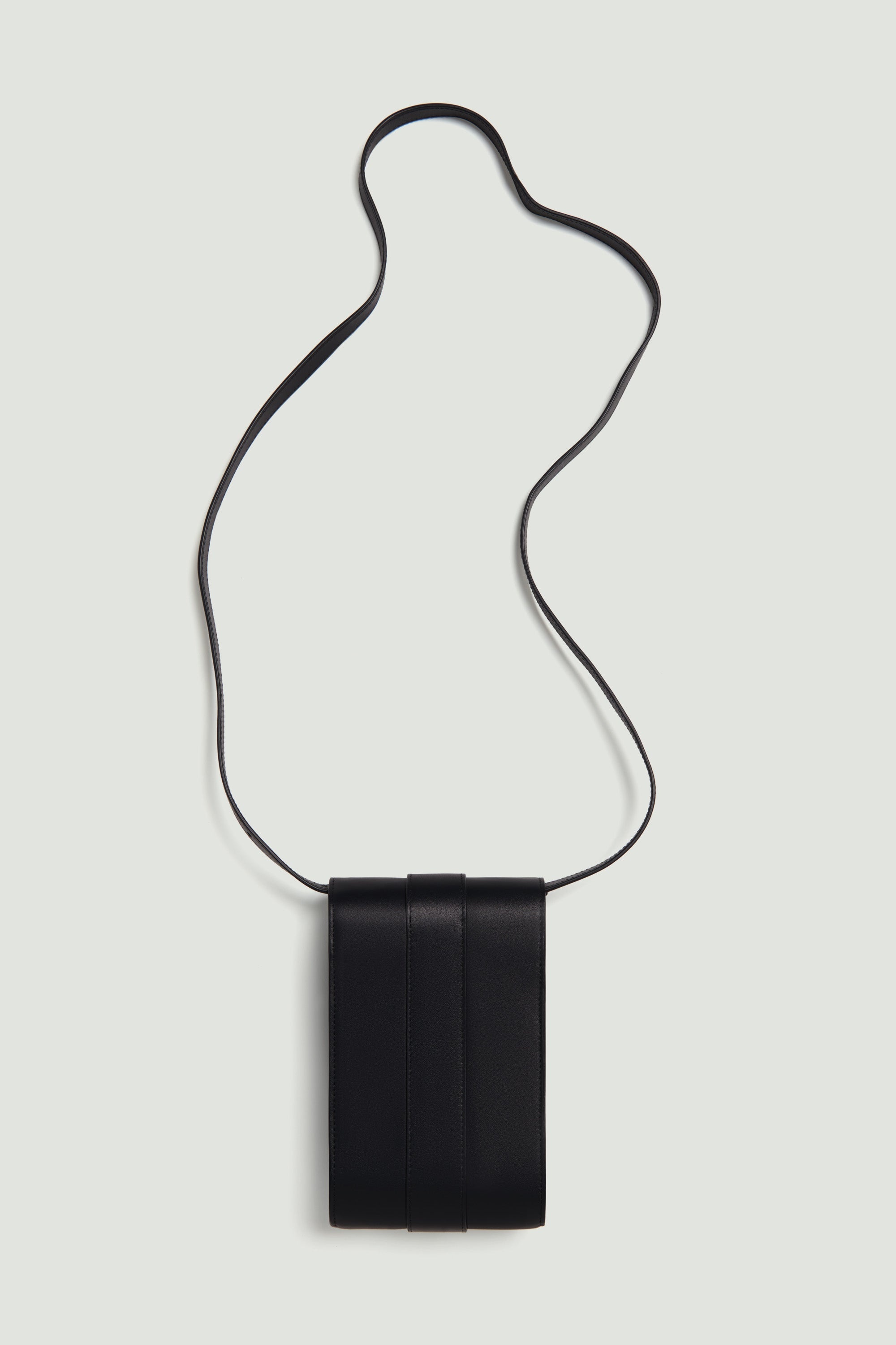 Y BELT POCHETTE - 4