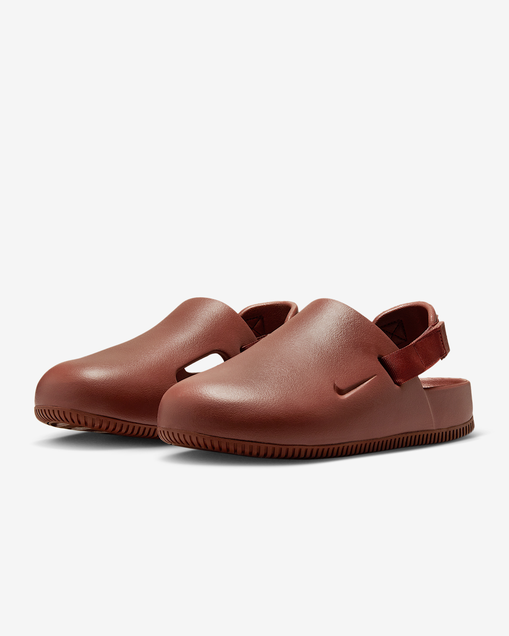 Nike Calm Women's Mules - 5