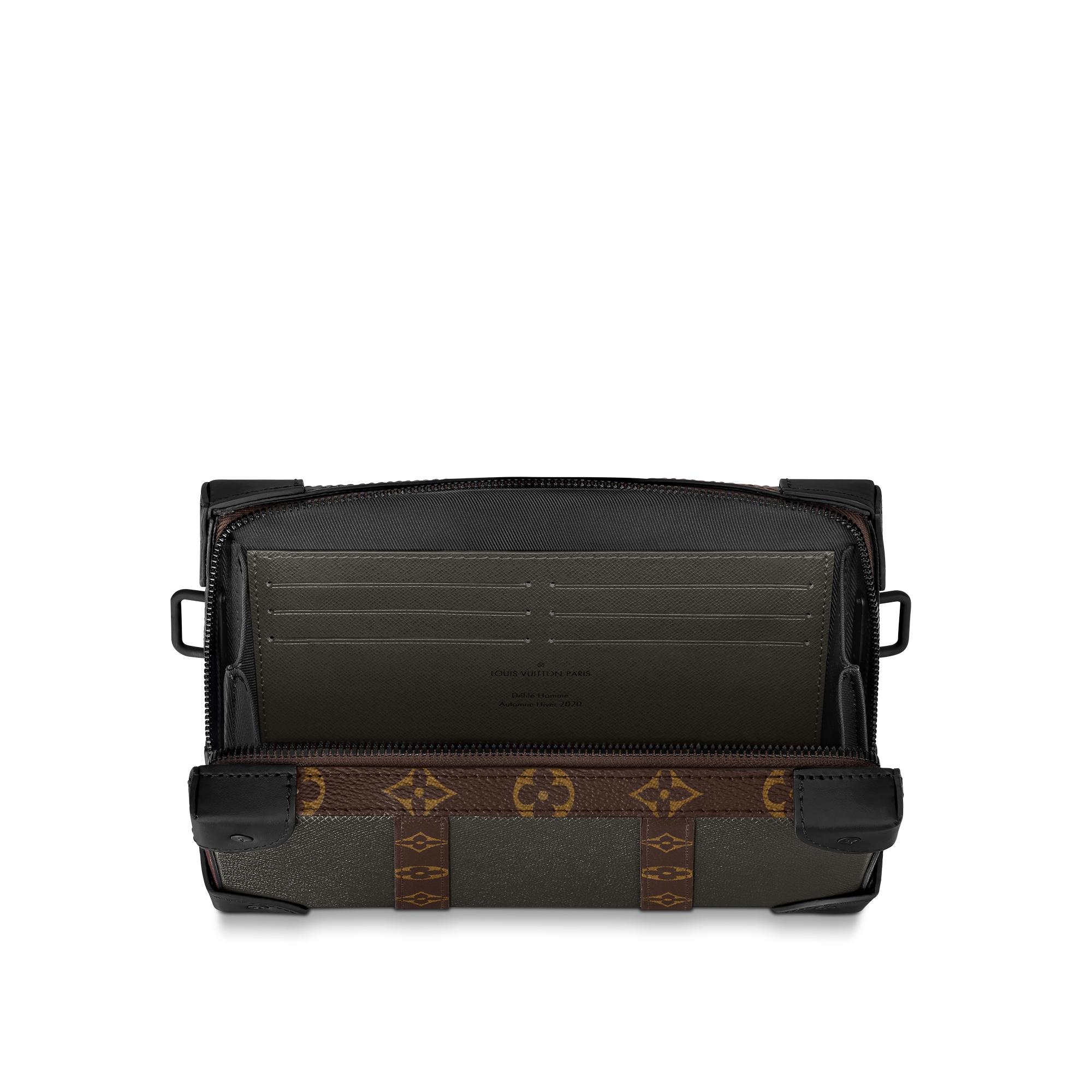 Soft Trunk Wallet - 4