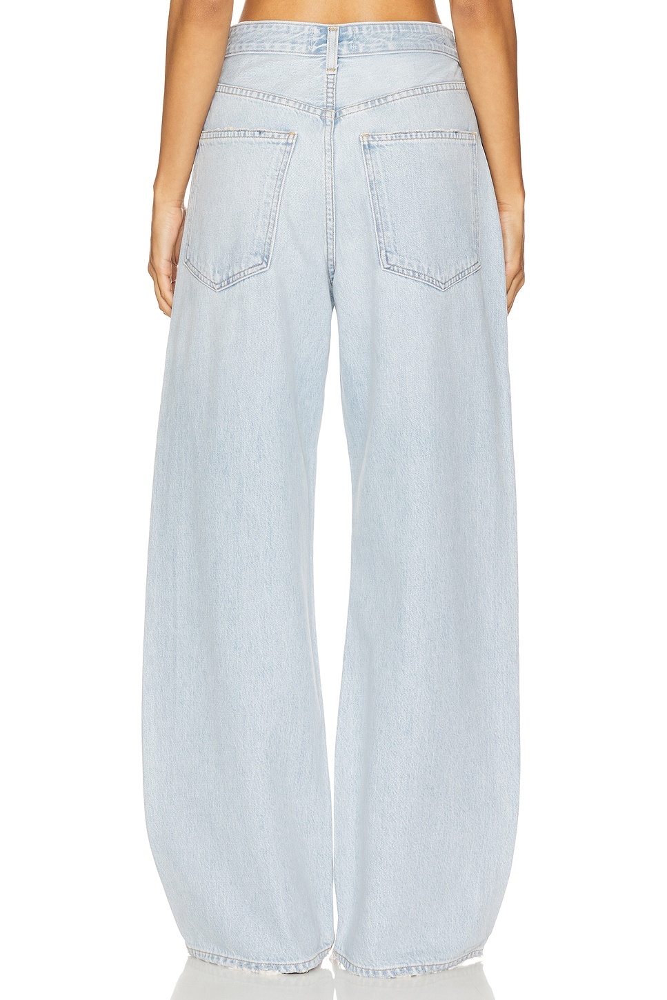 Vana Wide Leg - 4
