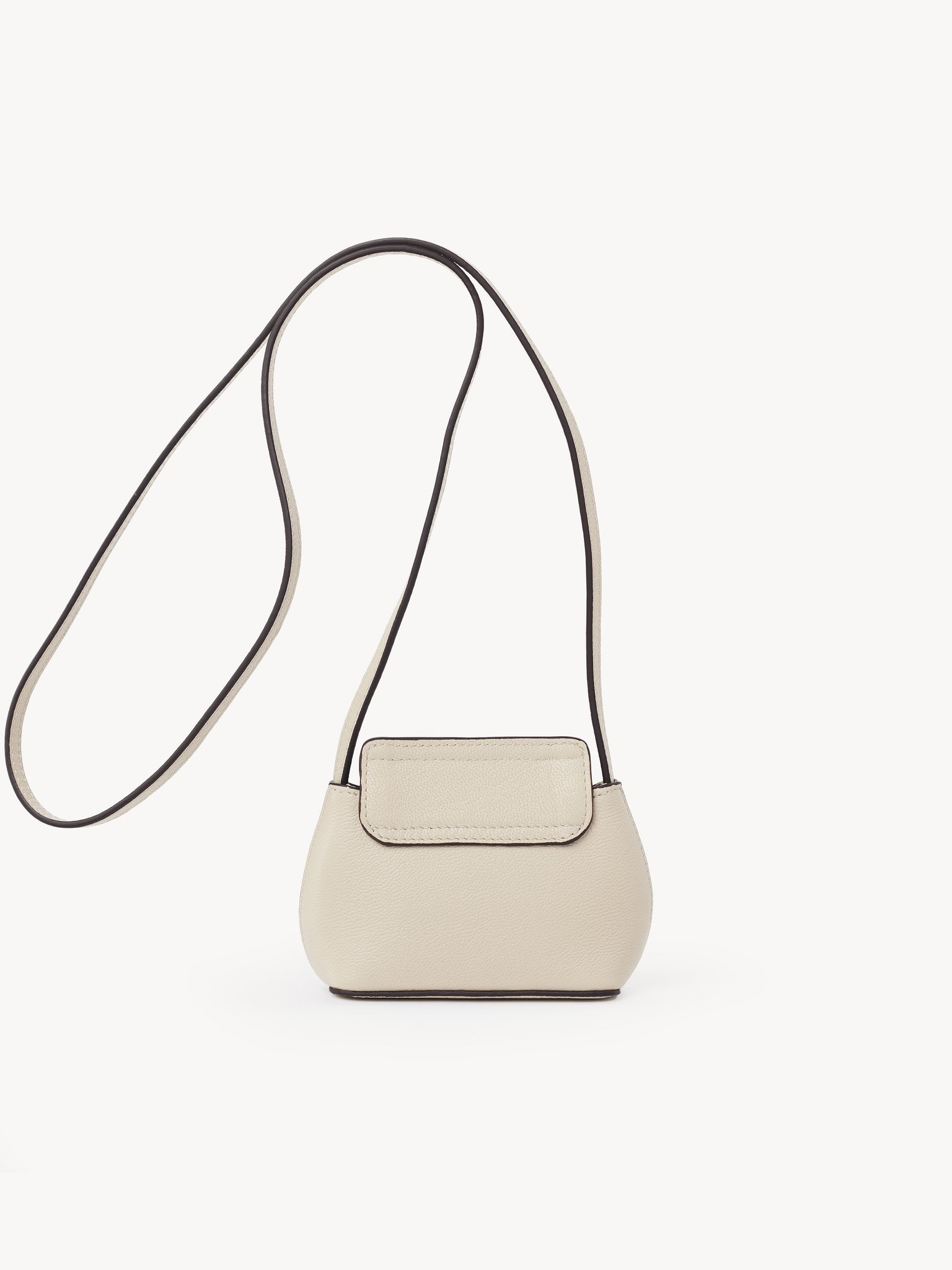 JOAN MICRO CROSS-BODY BAG - 2