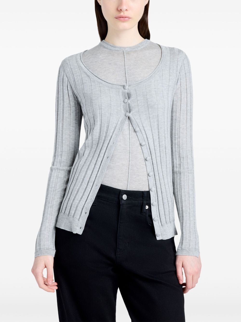 Hattie cardigan - 6