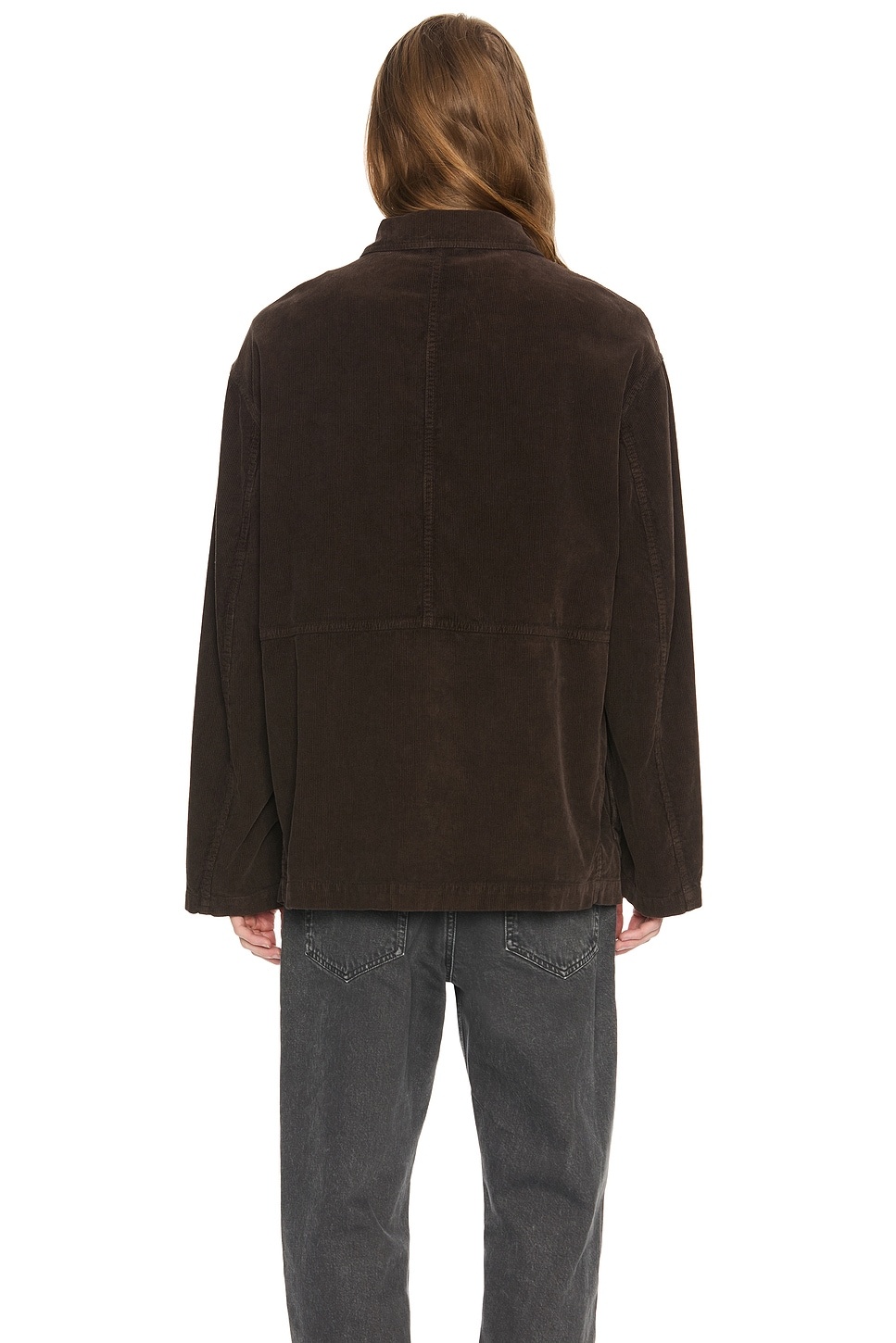 Frank Jacket - 5