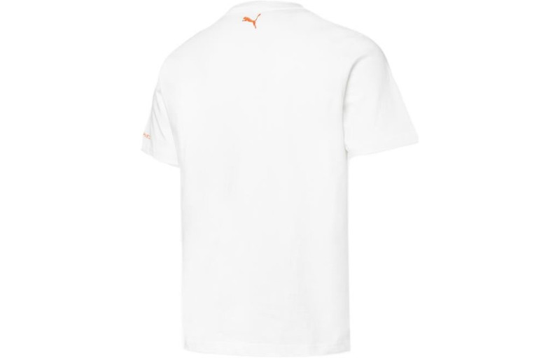 PUMA PUMA x THE BEAST T-Shirt 'Flower' 533987-52 outlook