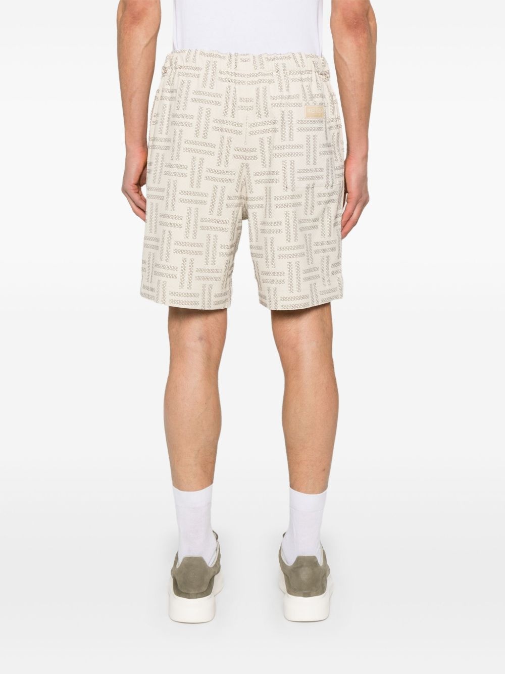 Weave shorts - 4