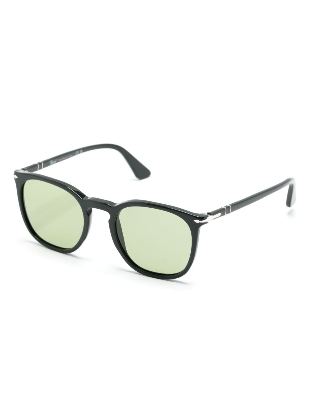 rectangle-frame sunglasses - 2