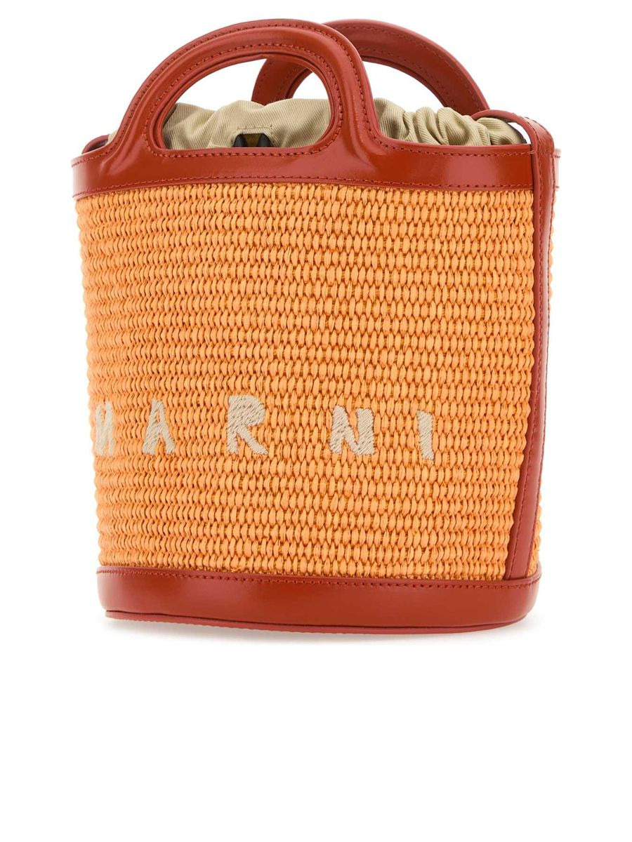 Tropicalia Bucket Bag - 2