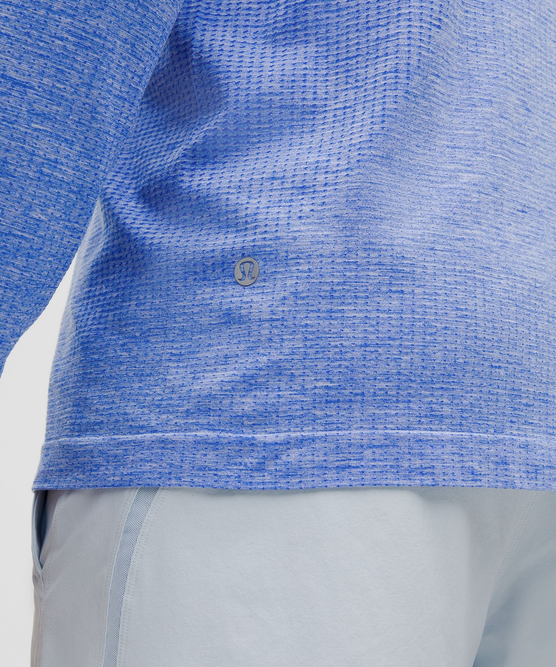 Metal Vent Tech Long-Sleeve Shirt - 5