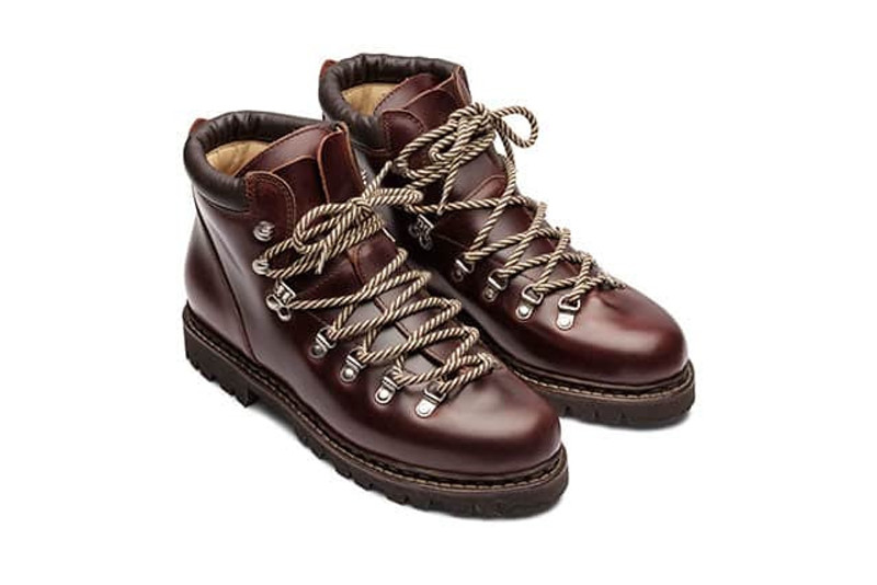 Avoriaz Ecorce Lily - Rubber Sole 2
