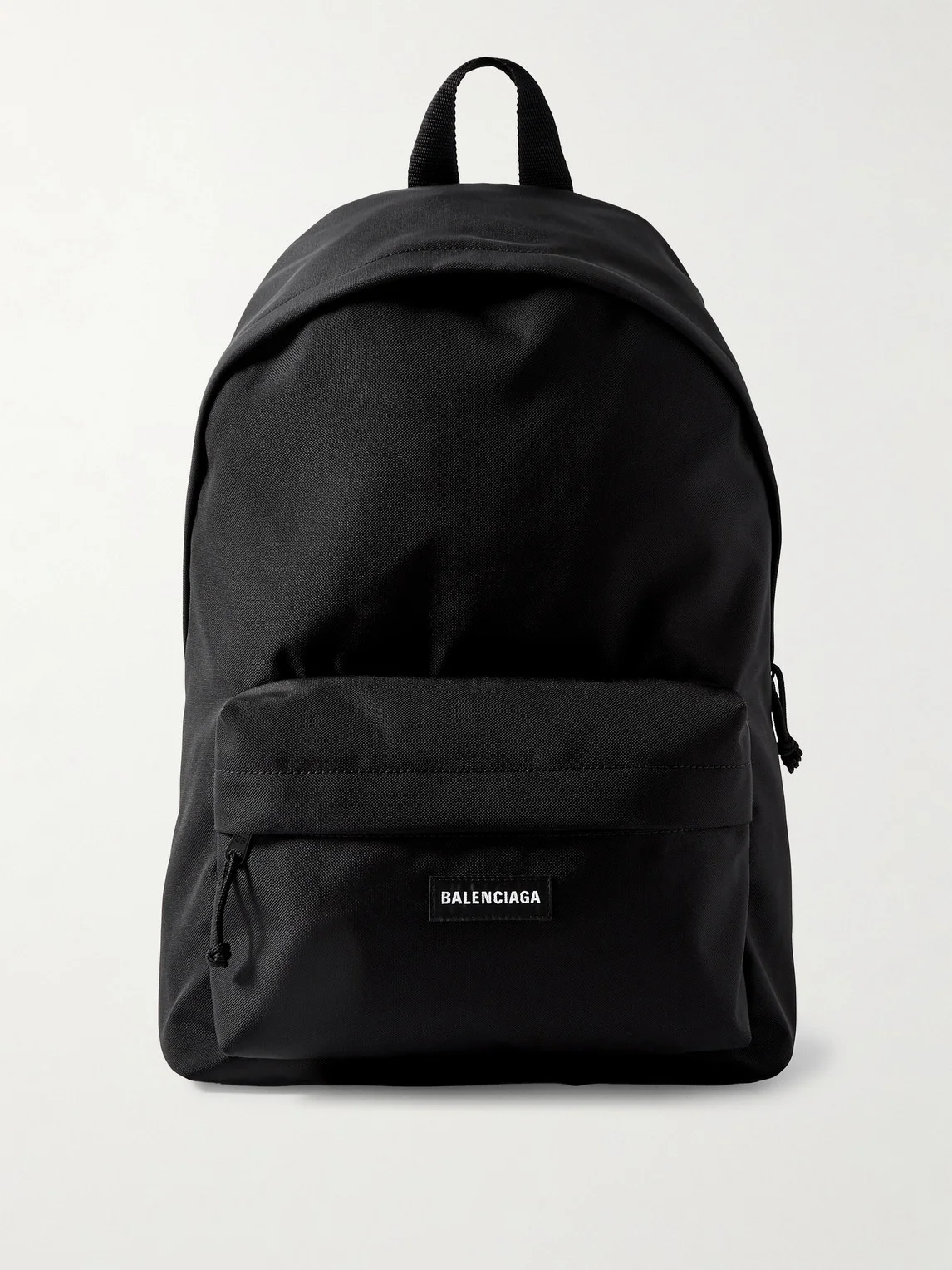 Explorer Canvas Backpack - 1