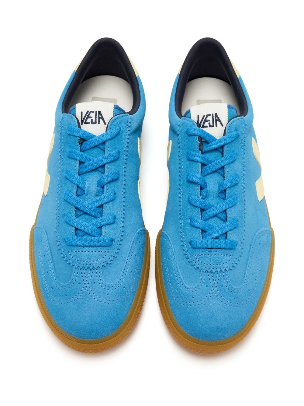 Volley sneakers - 4
