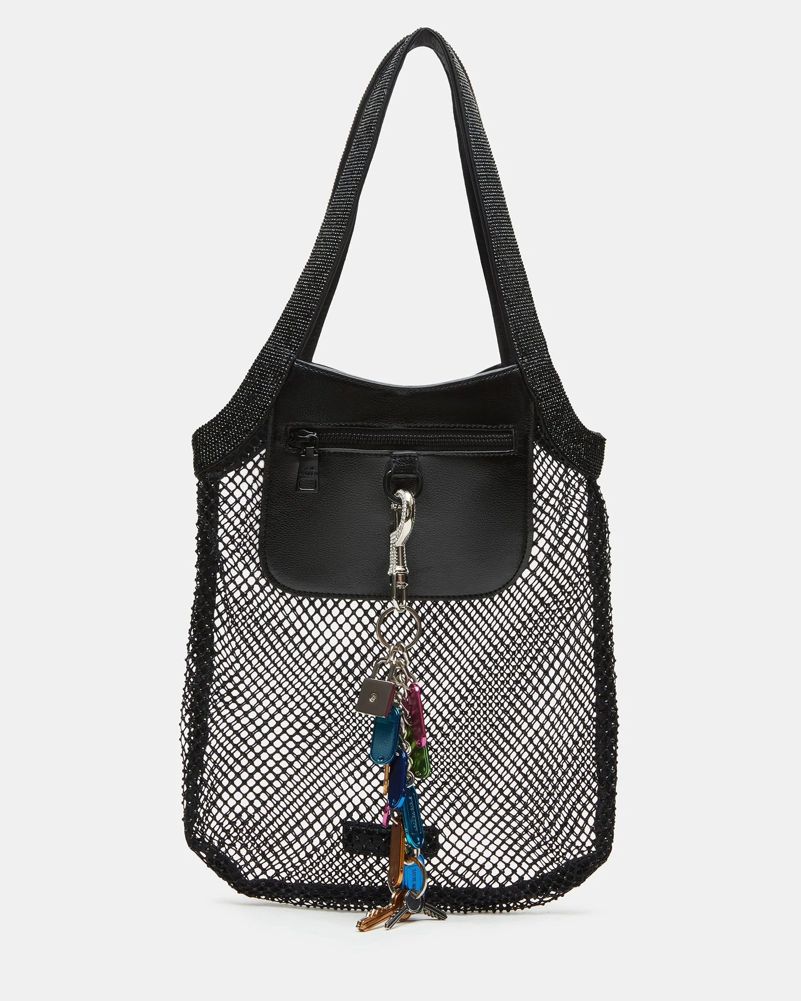 MAKIA BAG BLACK - 1