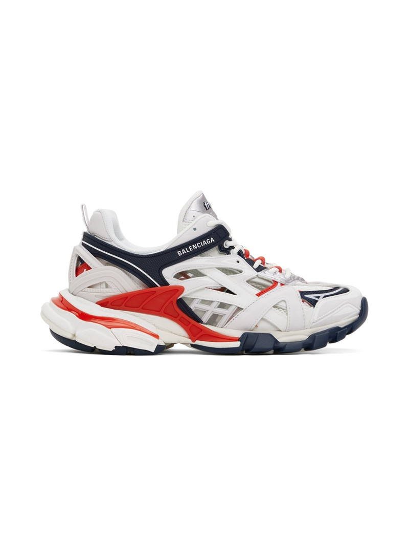 트랙 2 SNEAKERS - 1