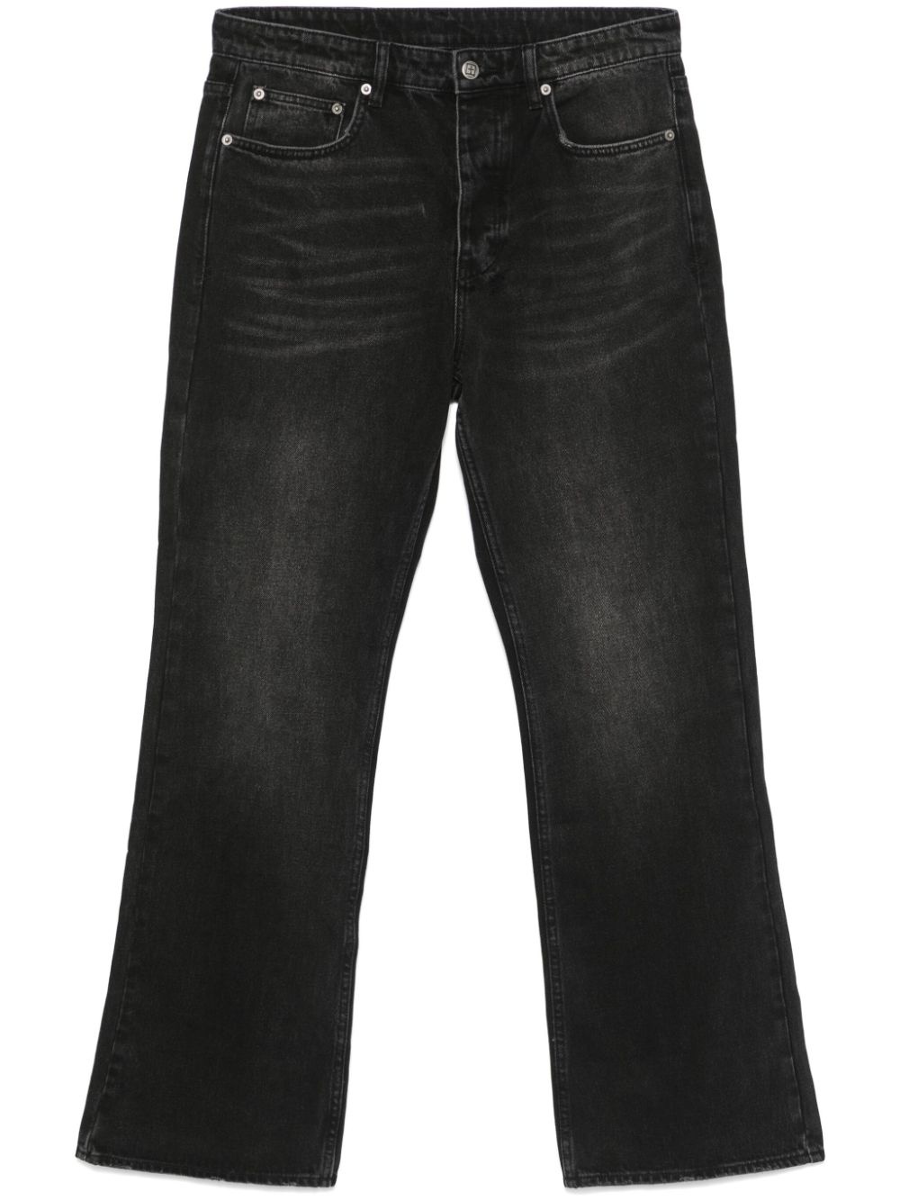 Bronko Emblem jeans - 1