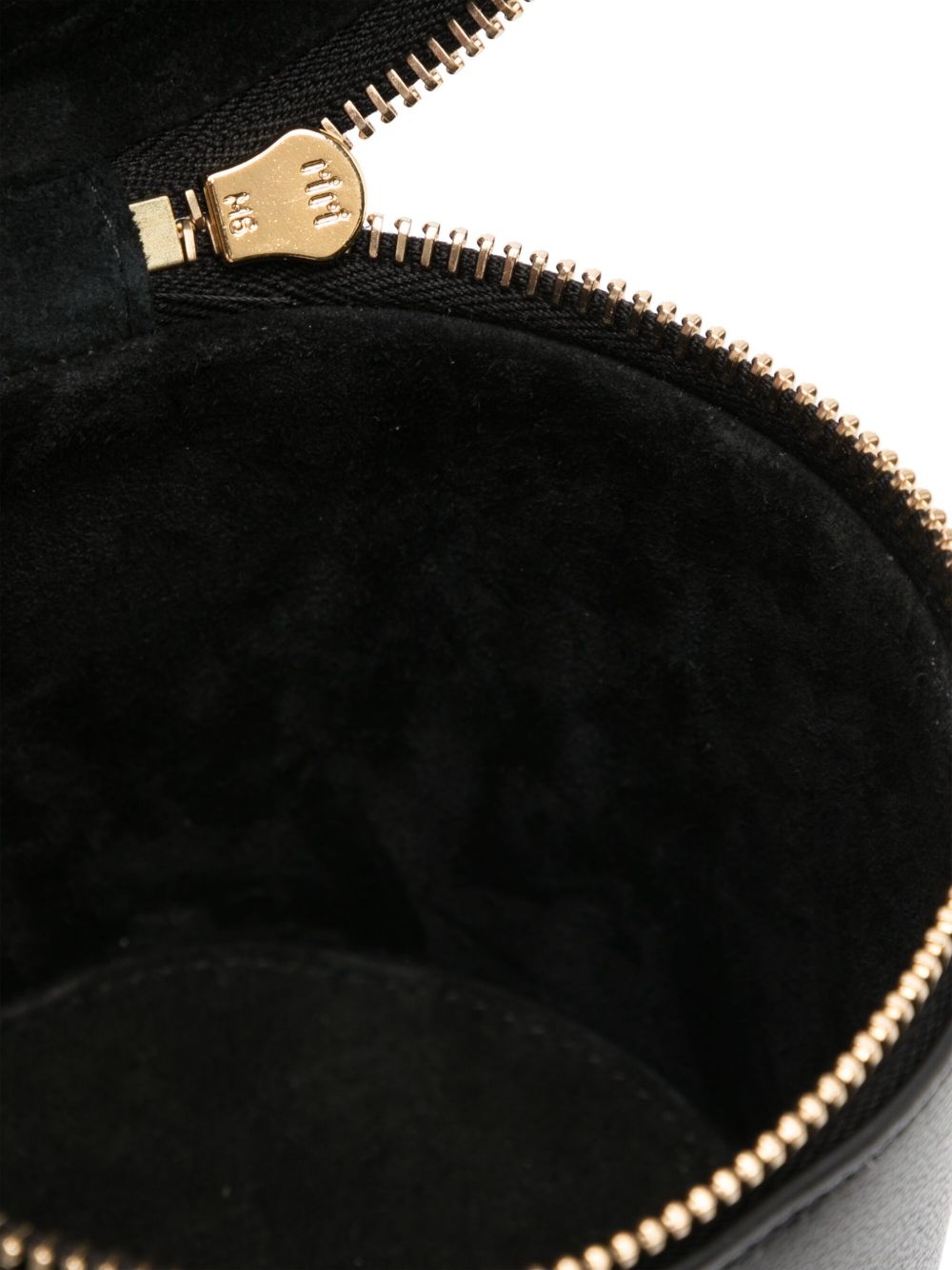Shiny shoulder bag - 5