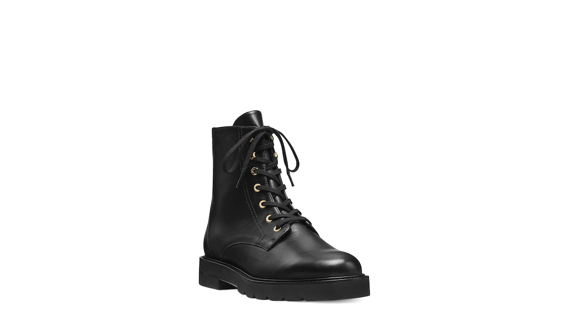 MILA LIFT BOOTIE - 2