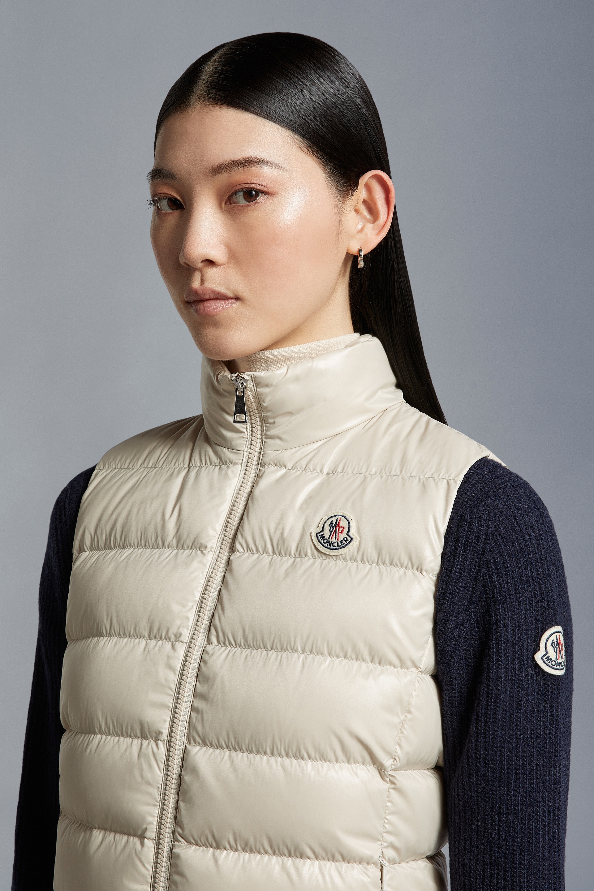 Ghany Down Vest - 4