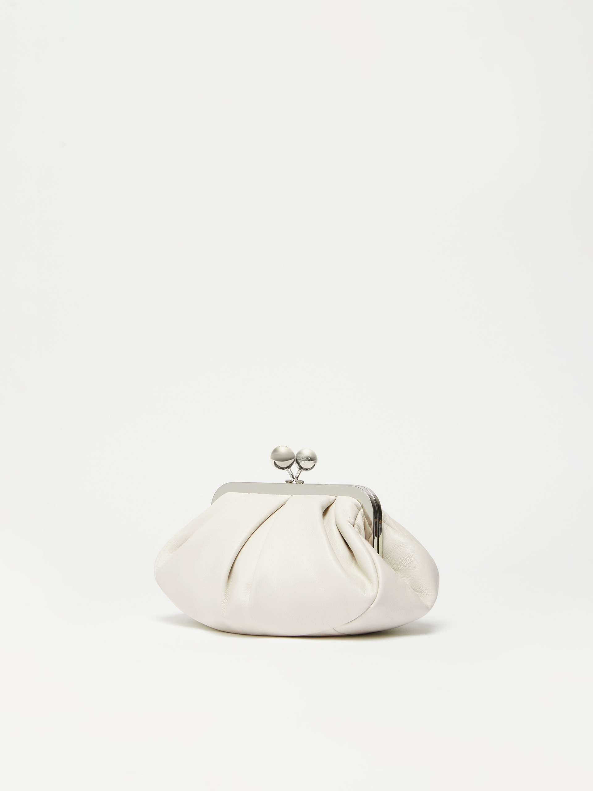 PRATI Small Nappa leather Pasticcino Bag - 2