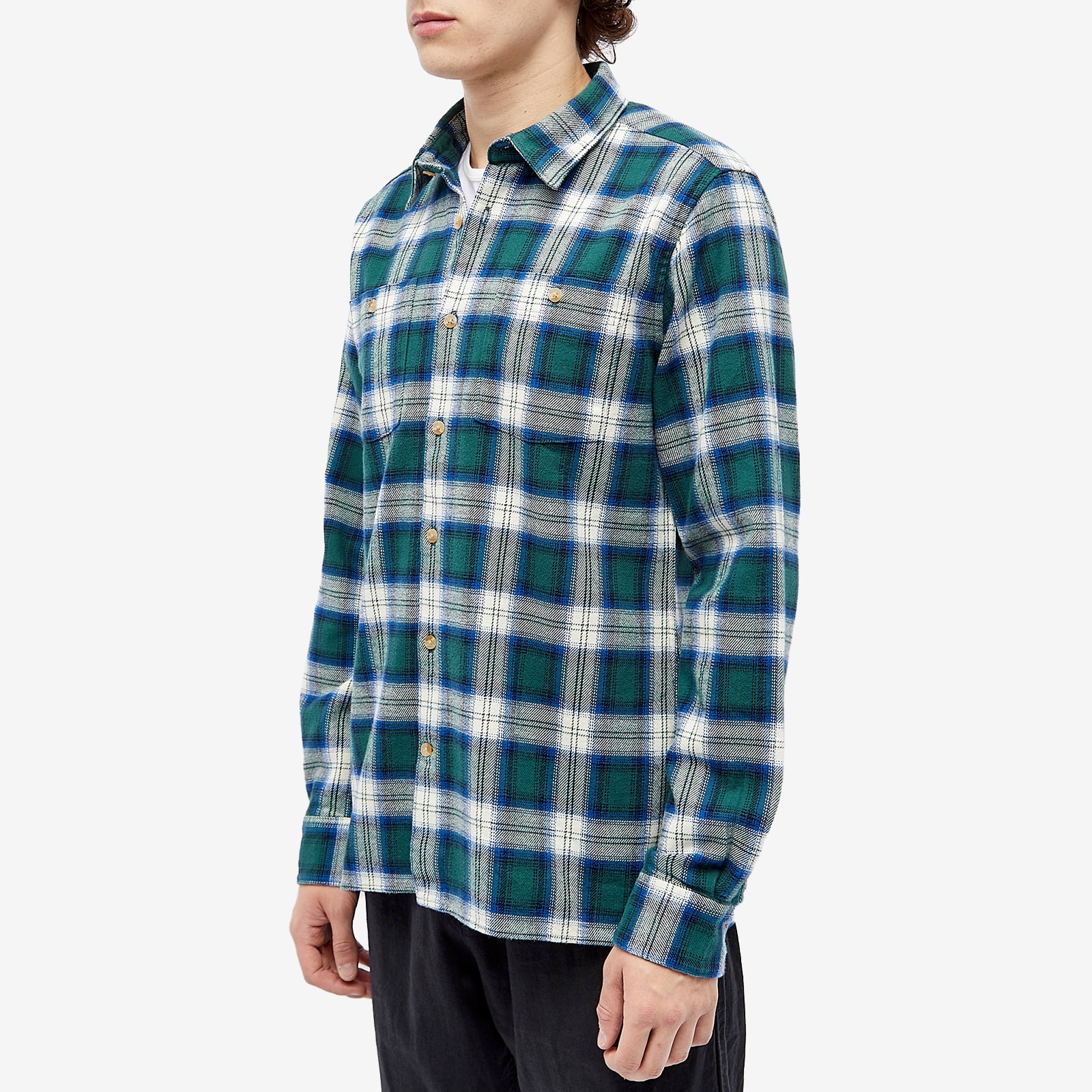 Barbour Tobias Check Shirt - 2