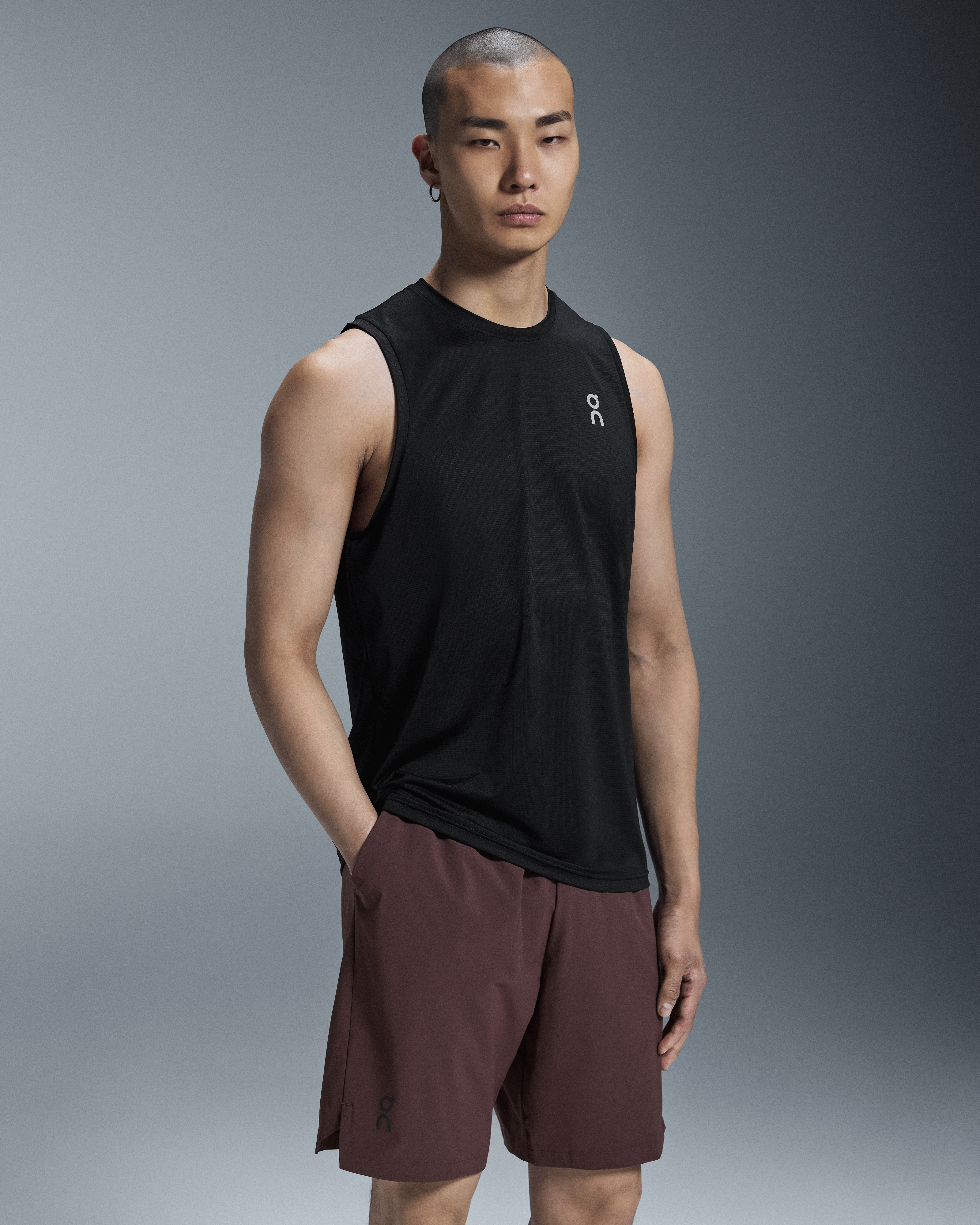 Focus Shorts - 3