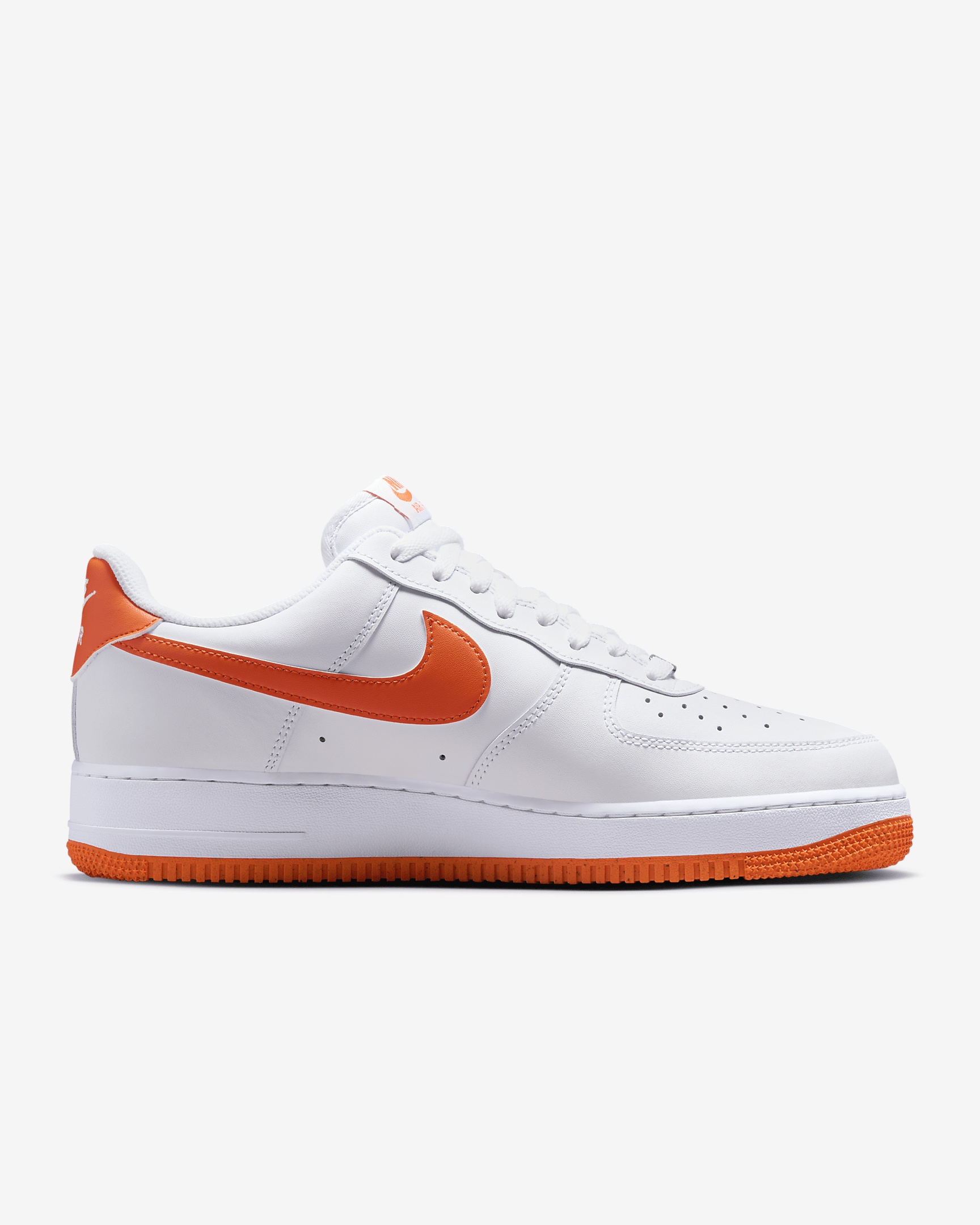 Nike Air Force 1 '07 Men's Shoes - 3