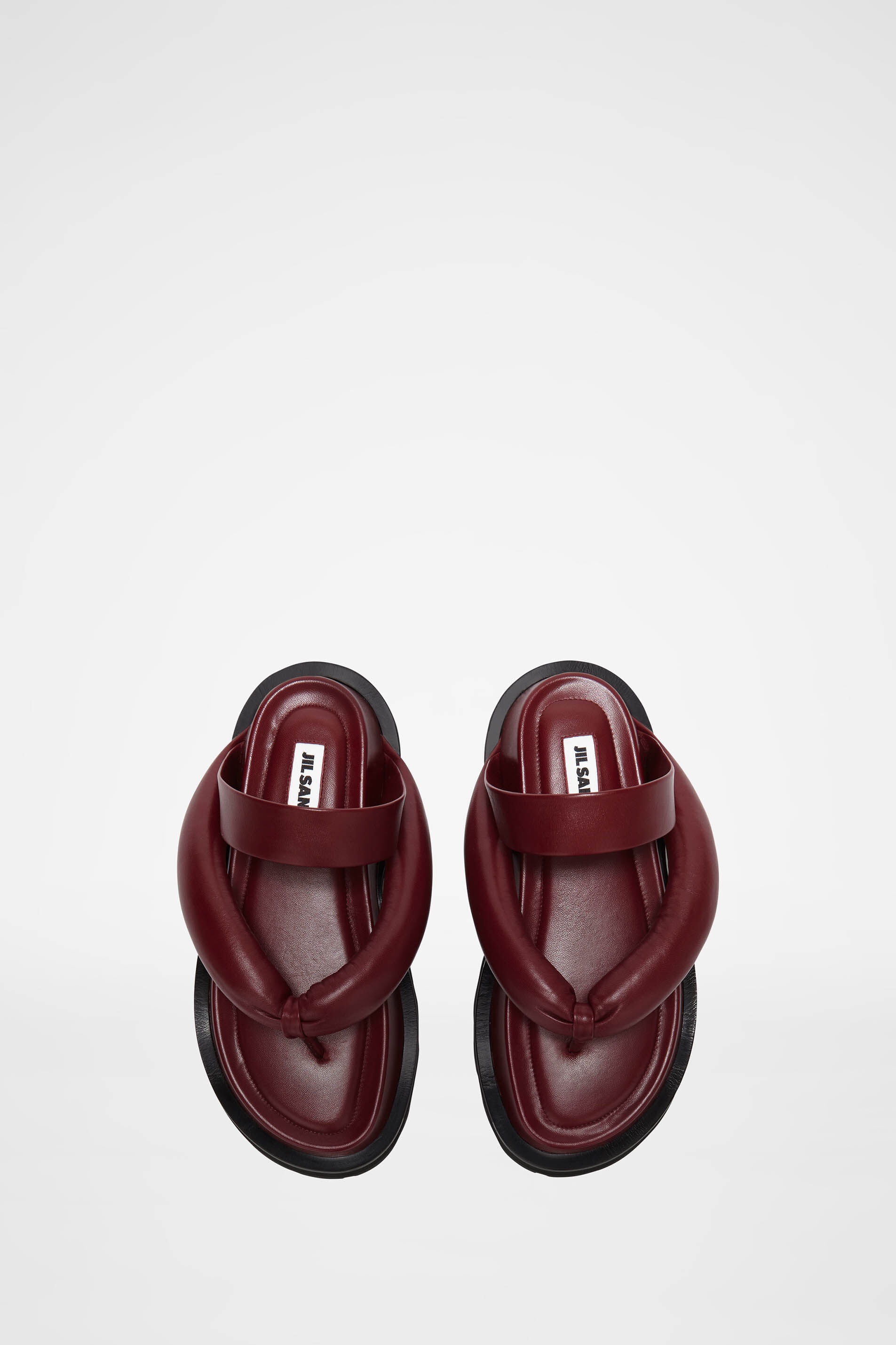 Platform Sandals - 2