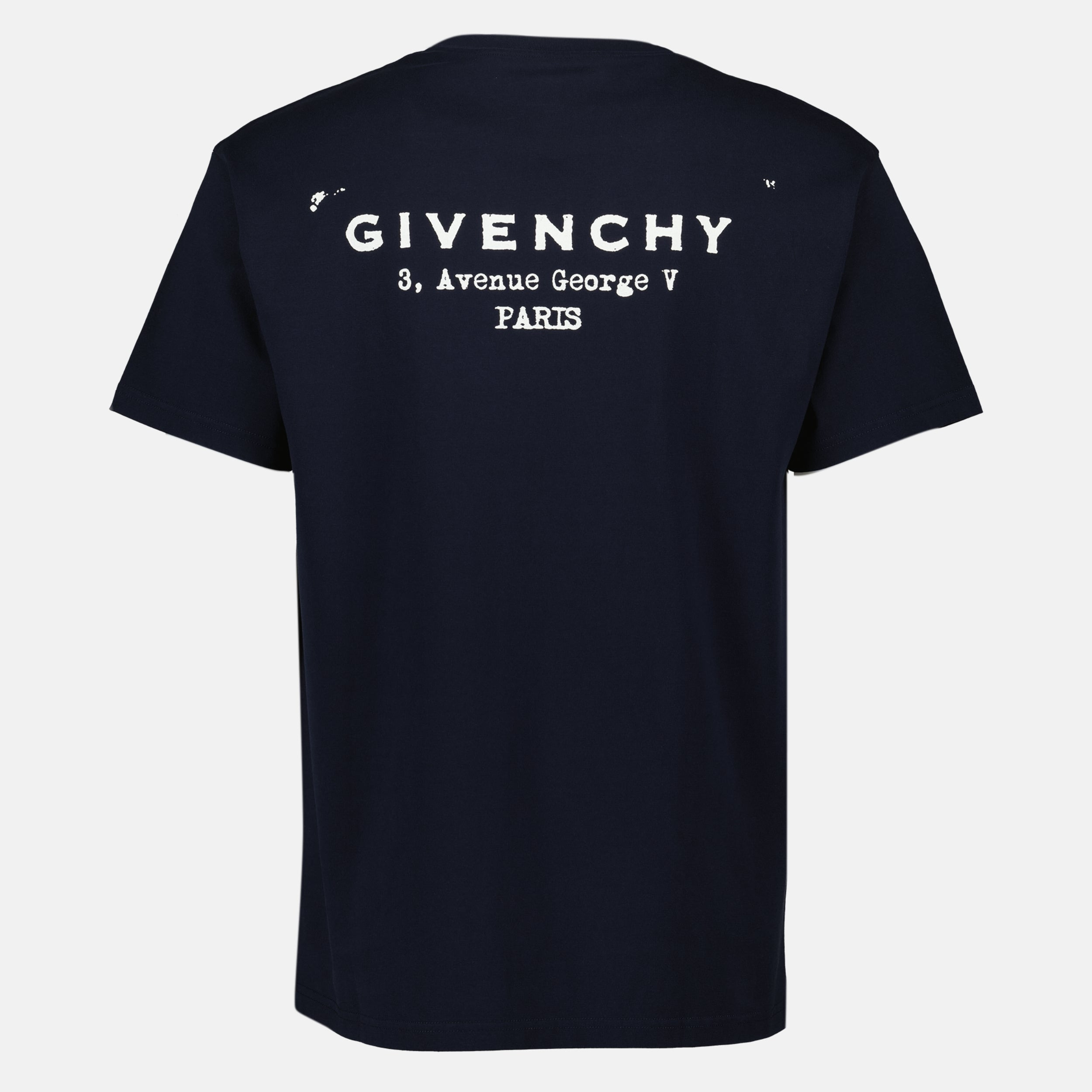 T-shirt Signature - 4