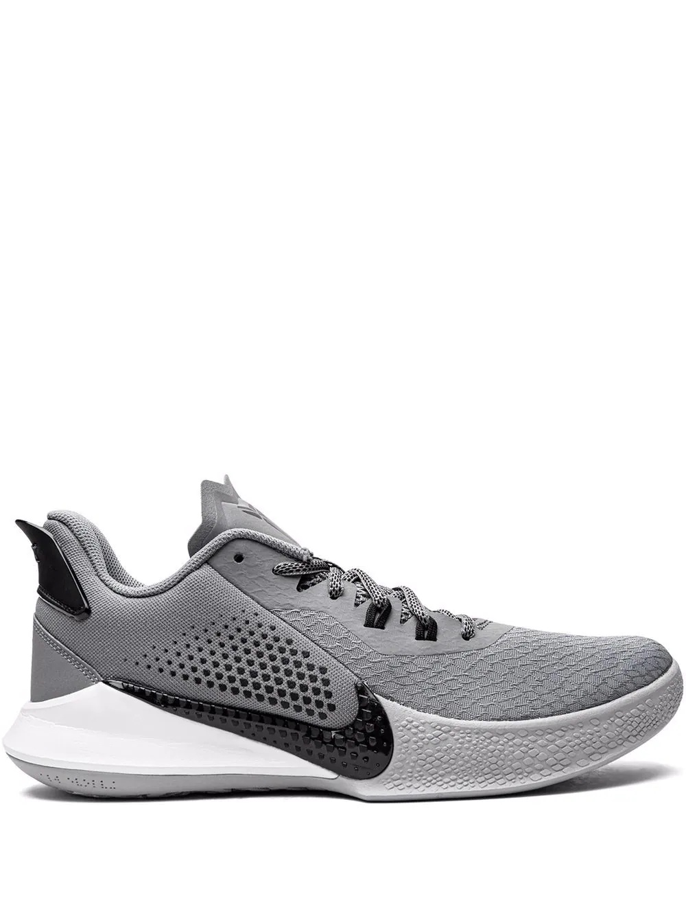 Mamba Fury low-top sneakers - 1