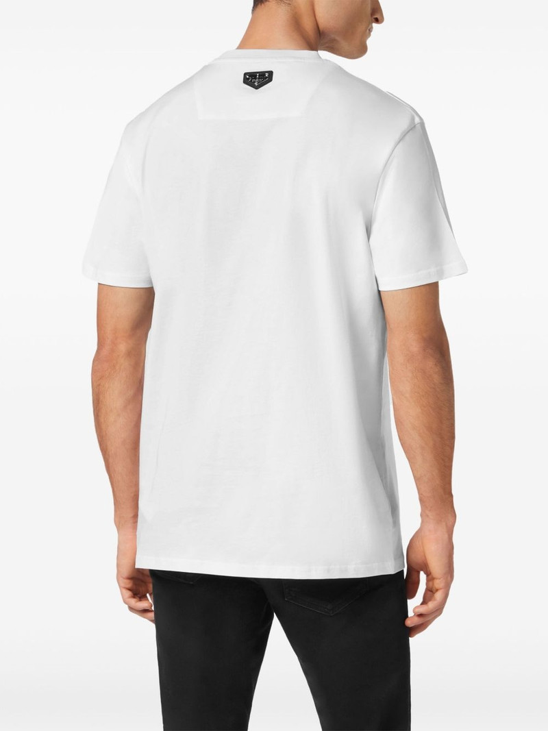 Plein Gun T-shirt 4