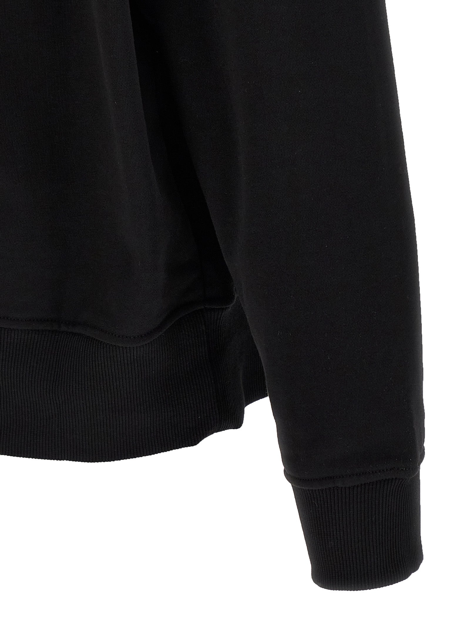 Diesel Men 'S-Macs-Hood-Od' Hoodie - 4
