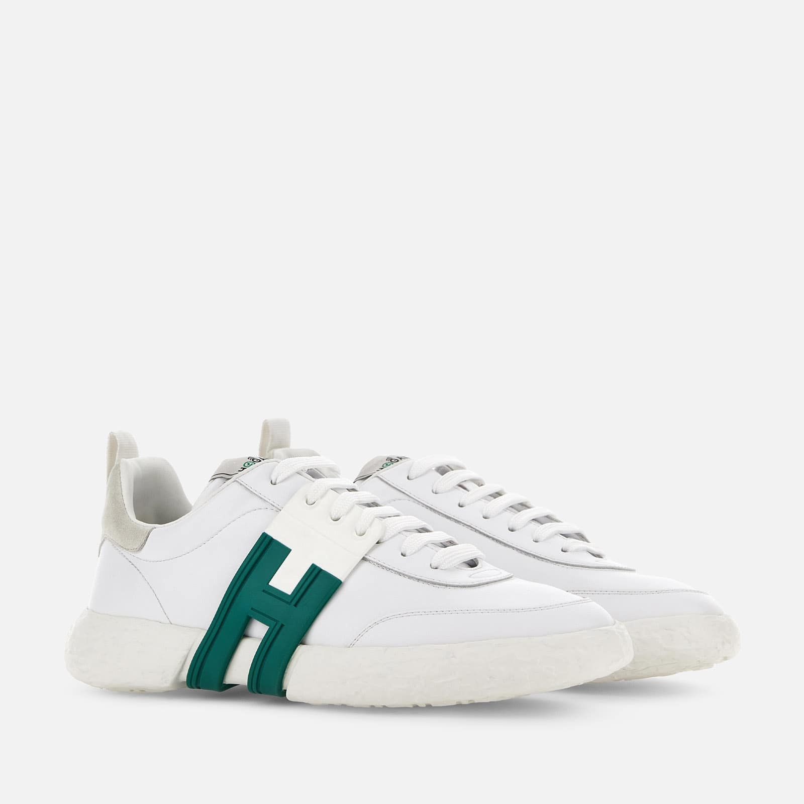 Sneakers Hogan-3R White - 2