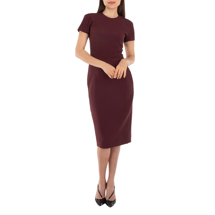 Victoria Beckham Fitted T-Shirt Dress - 3