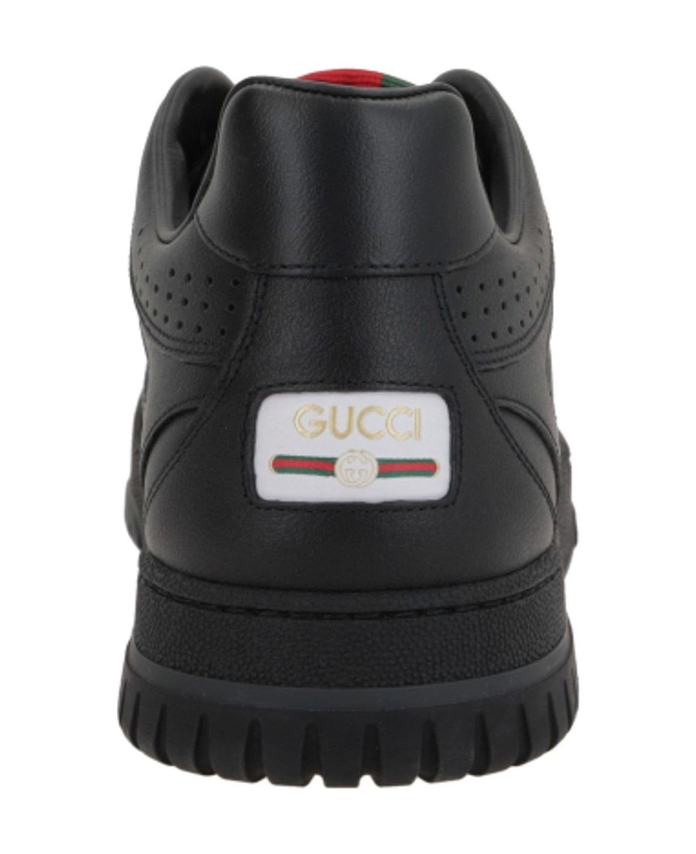Re-web Sneakers - 3