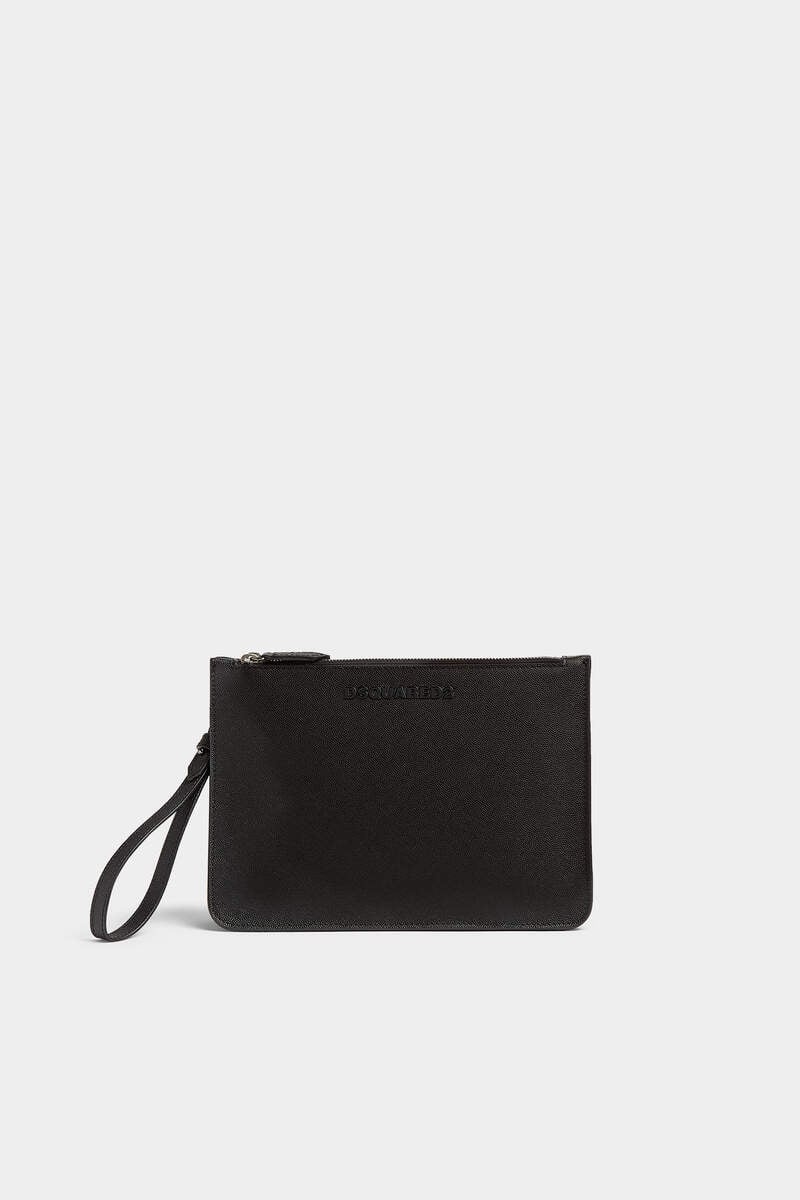 CLASSIC EVENING SMALL CLUTCH - 1