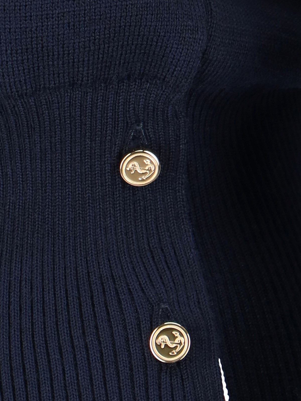 "4-BAR" SWEATER - 4