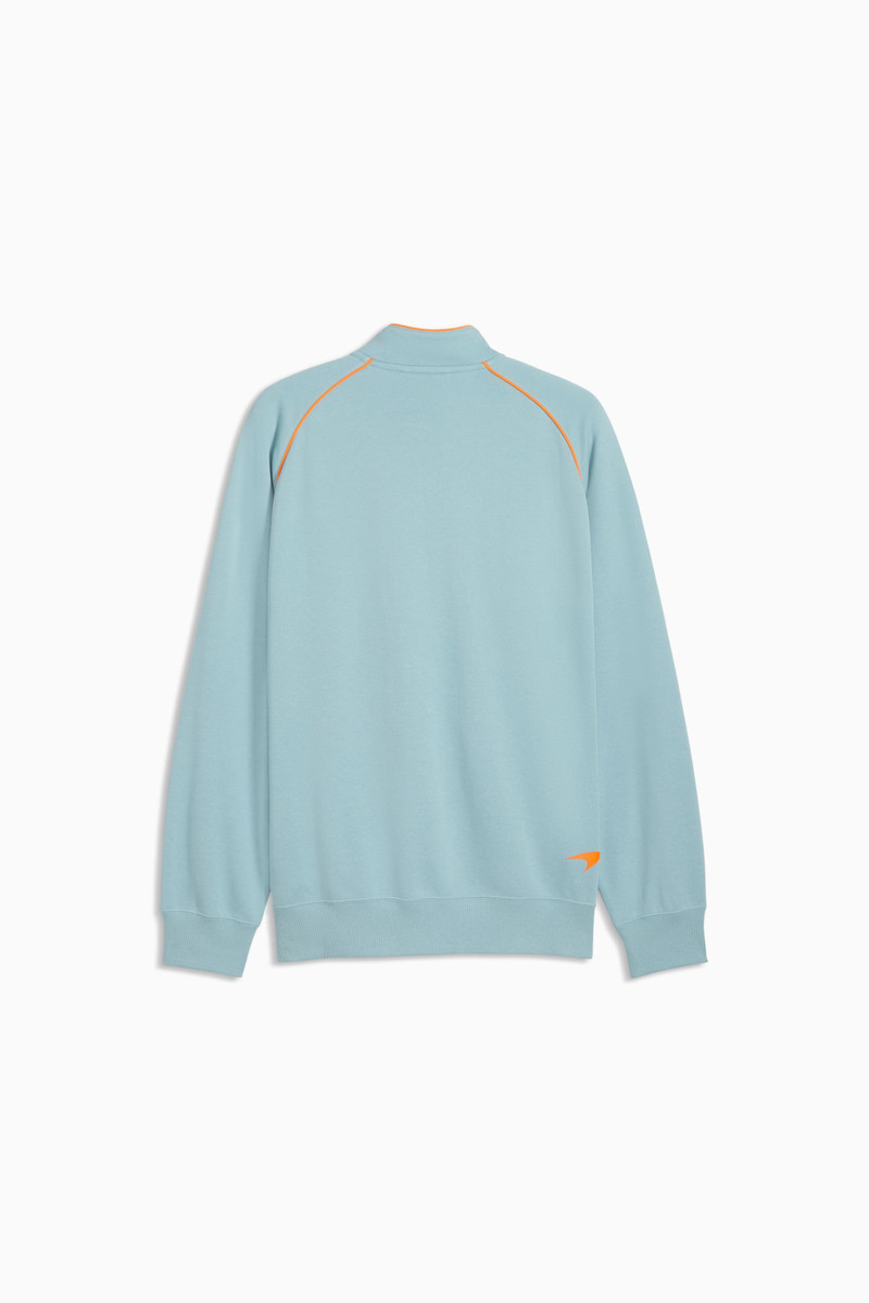 PUMA McLAREN RACING Sweatshirt Men outlook