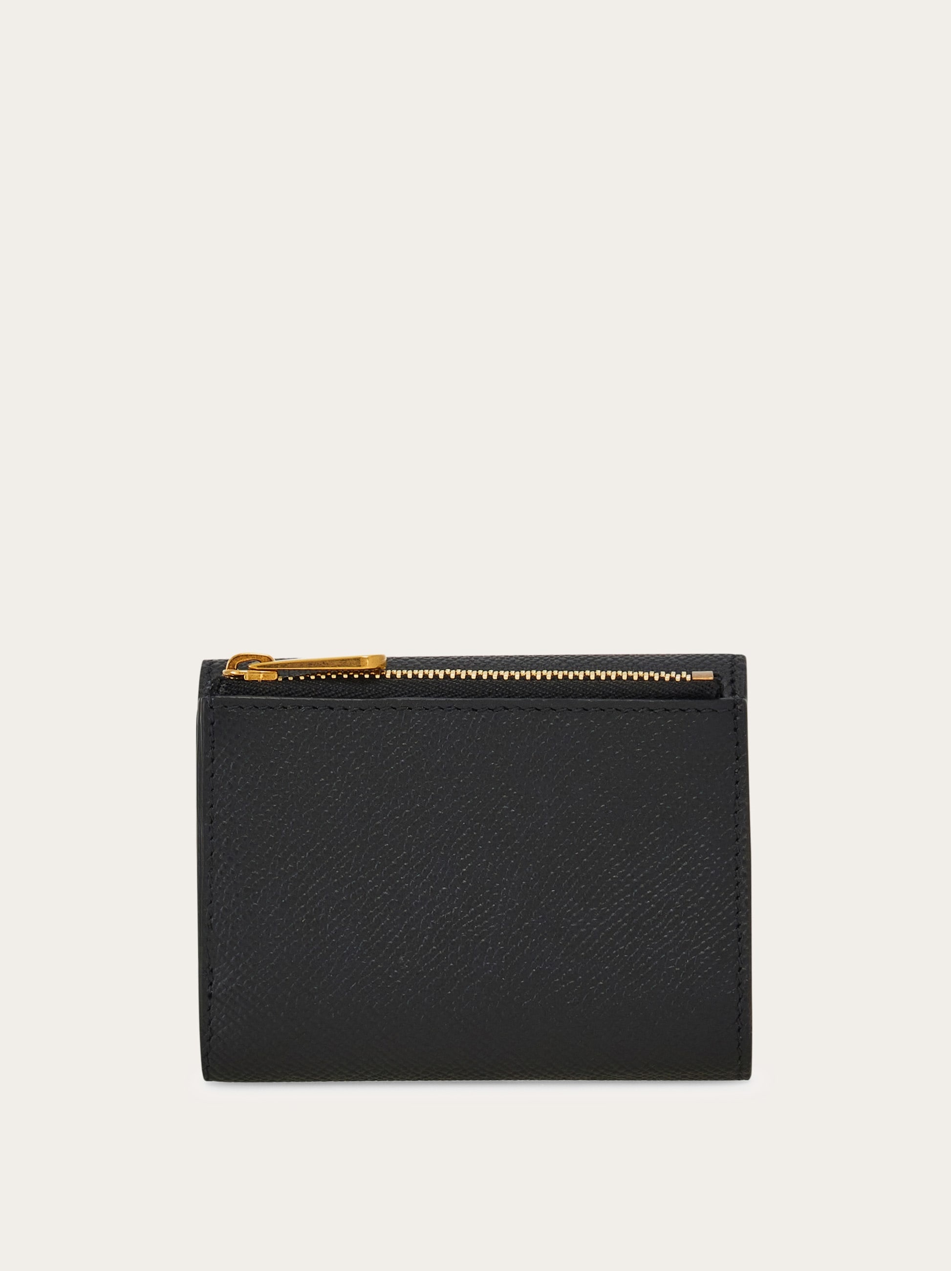 Trifold wallet - 3