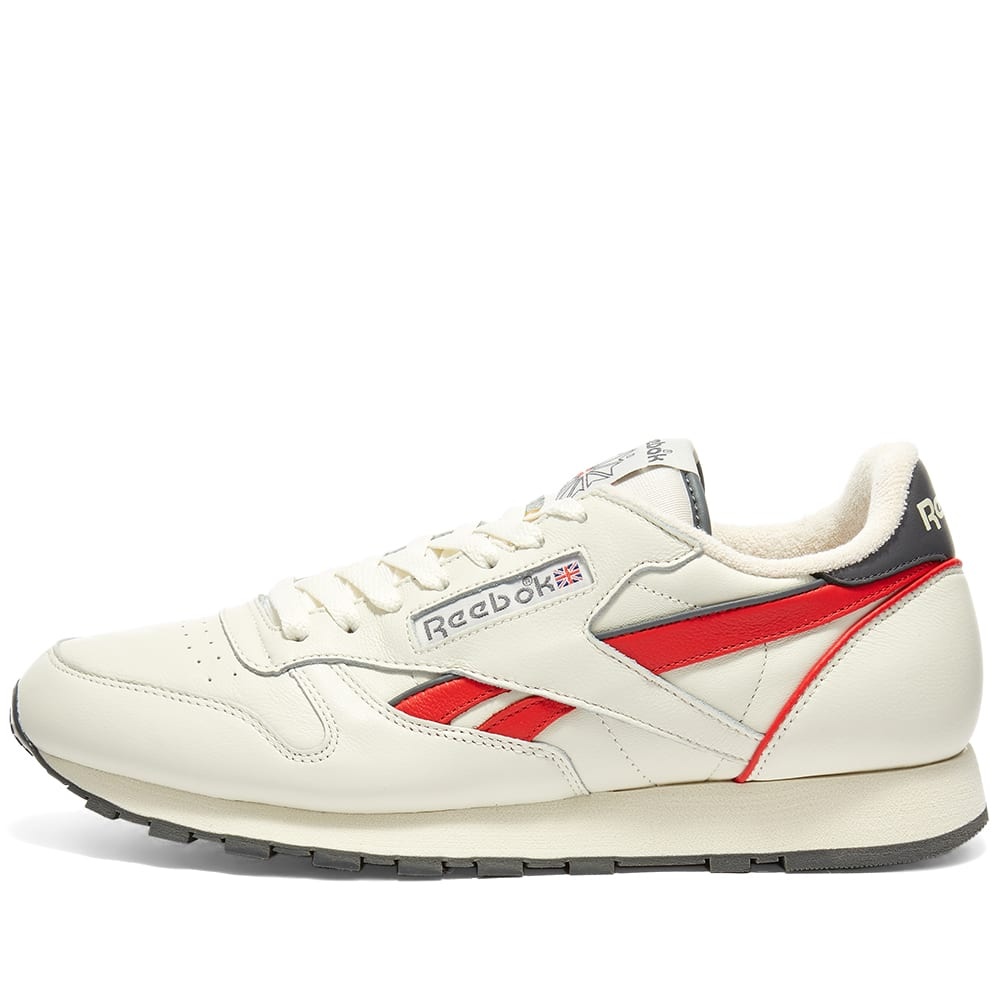 Reebok Classic Leather MU - 2