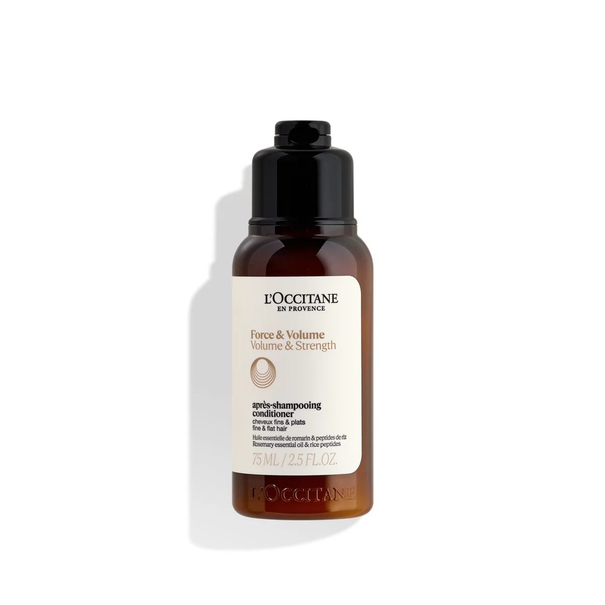 Volume & Strength Conditioner - 1