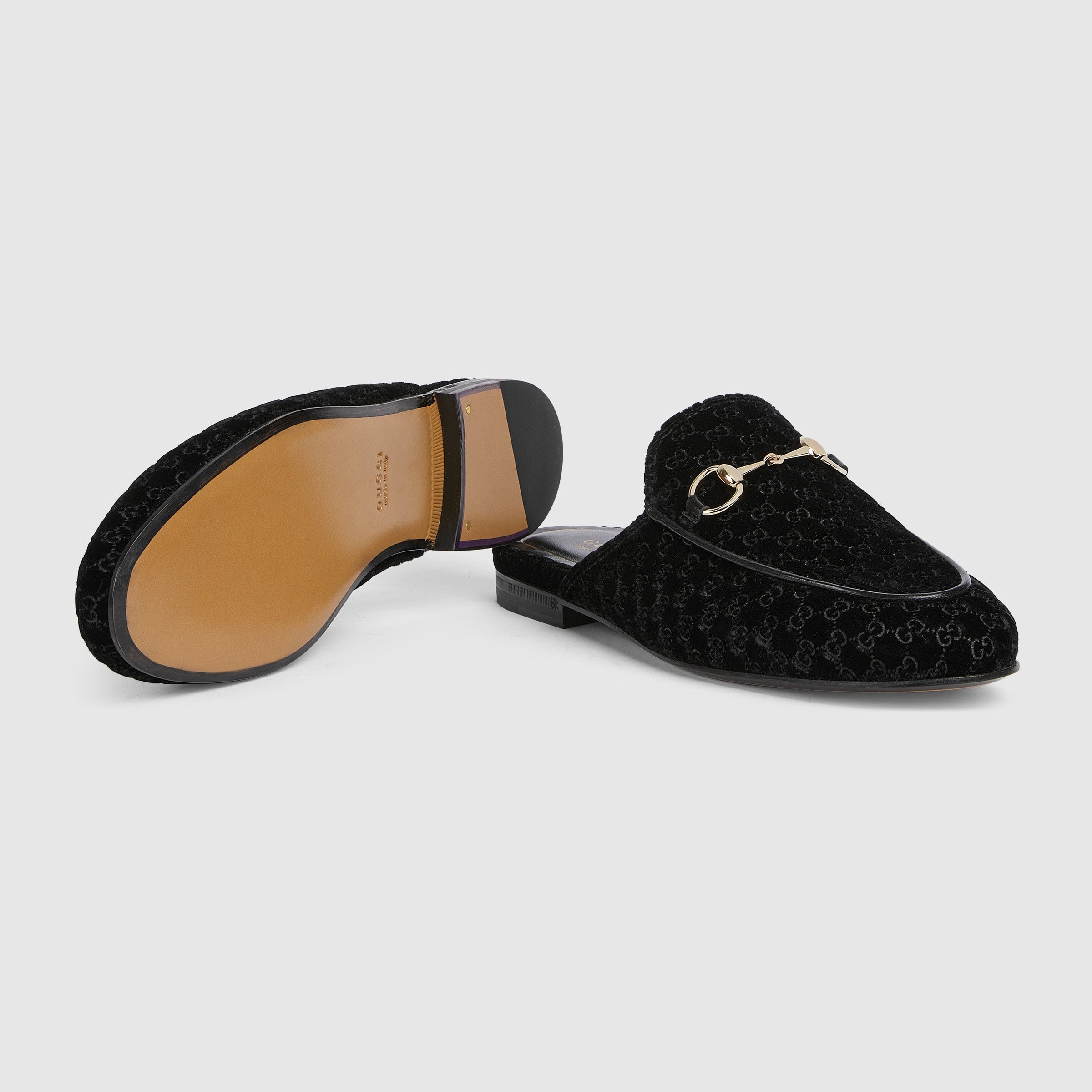 Women's Princetown slipper - 6