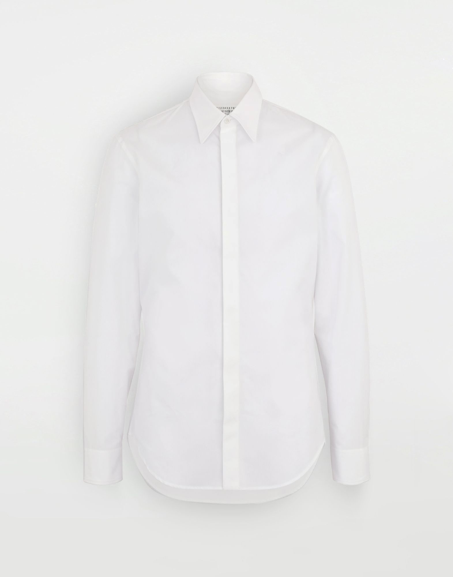 Cotton shirt - 1