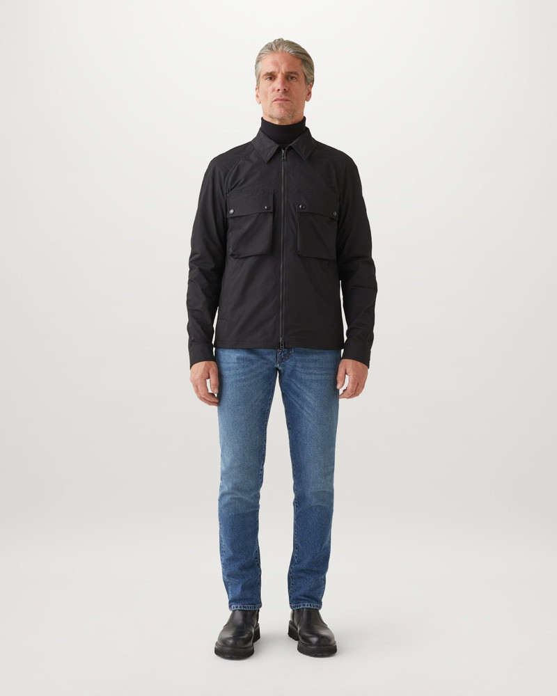 Belstaff WESTON TAPERED JEANS outlook