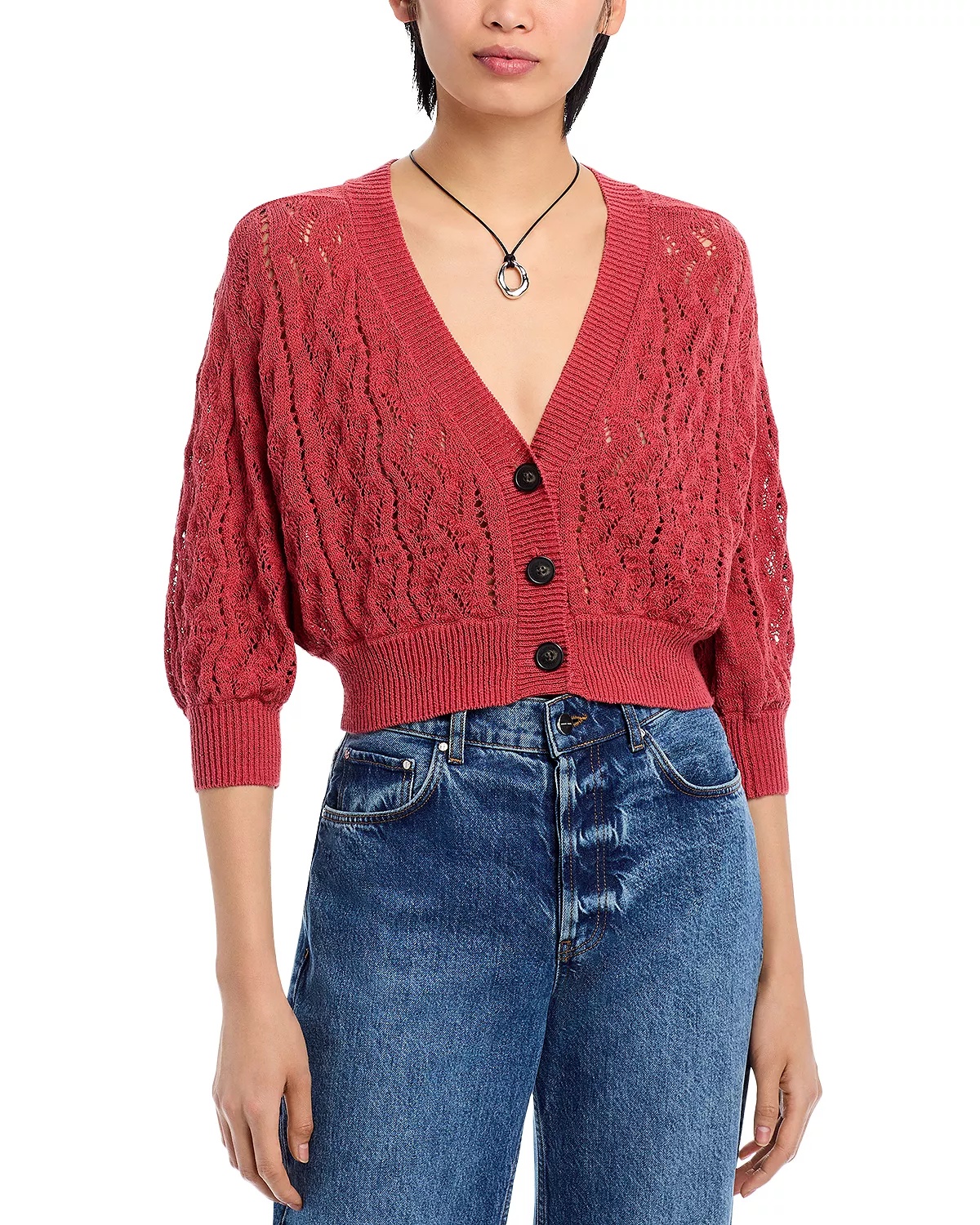 Essam Cardigan - 1