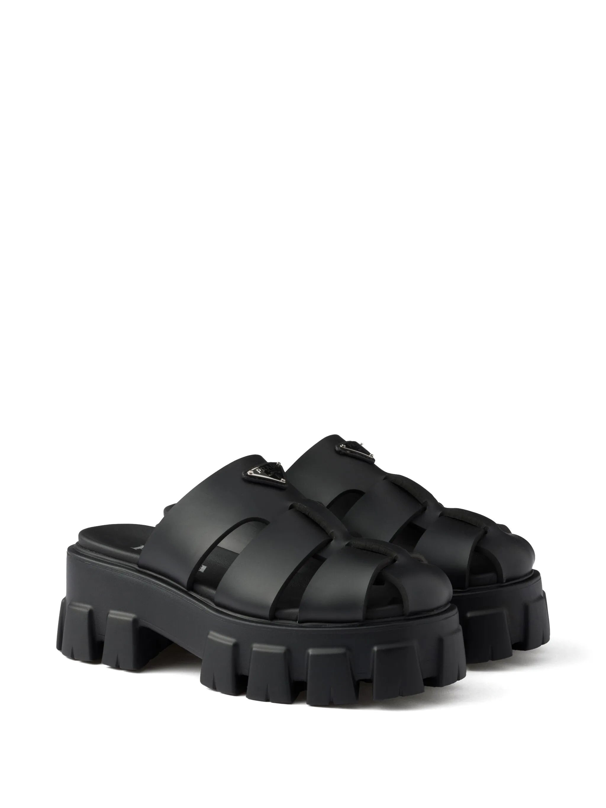 Monolith mules - 2