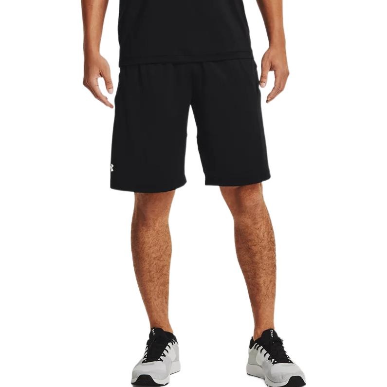 Under Armour Raid 2.0 Shorts 'Black' 1361511-001 - 3