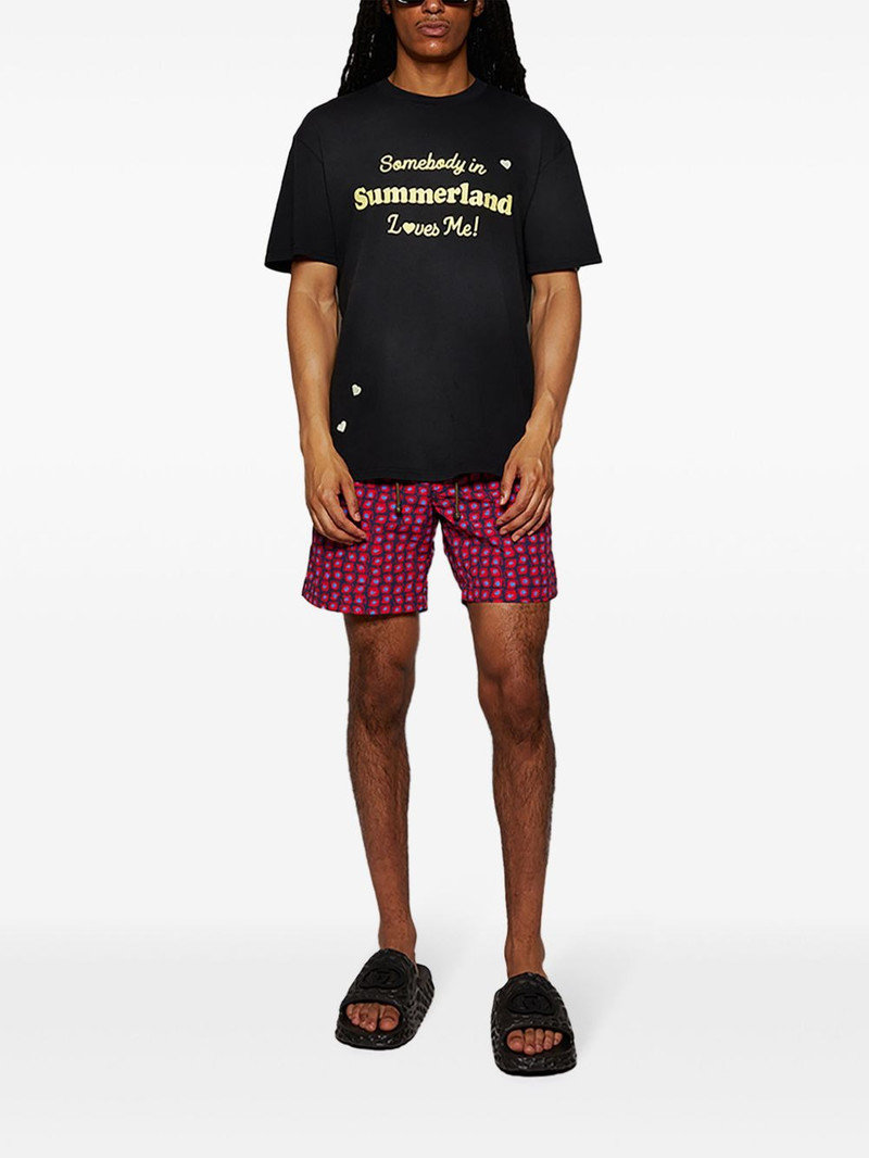 NAHMIAS Loves Me t-shirt outlook