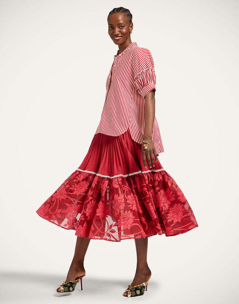 La DoubleJ Countess Skirt outlook