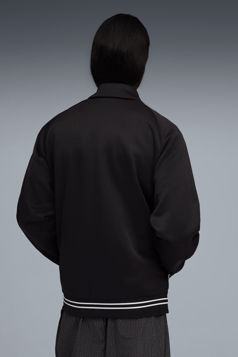 T7 Men's Relaxed Track Jacket 4