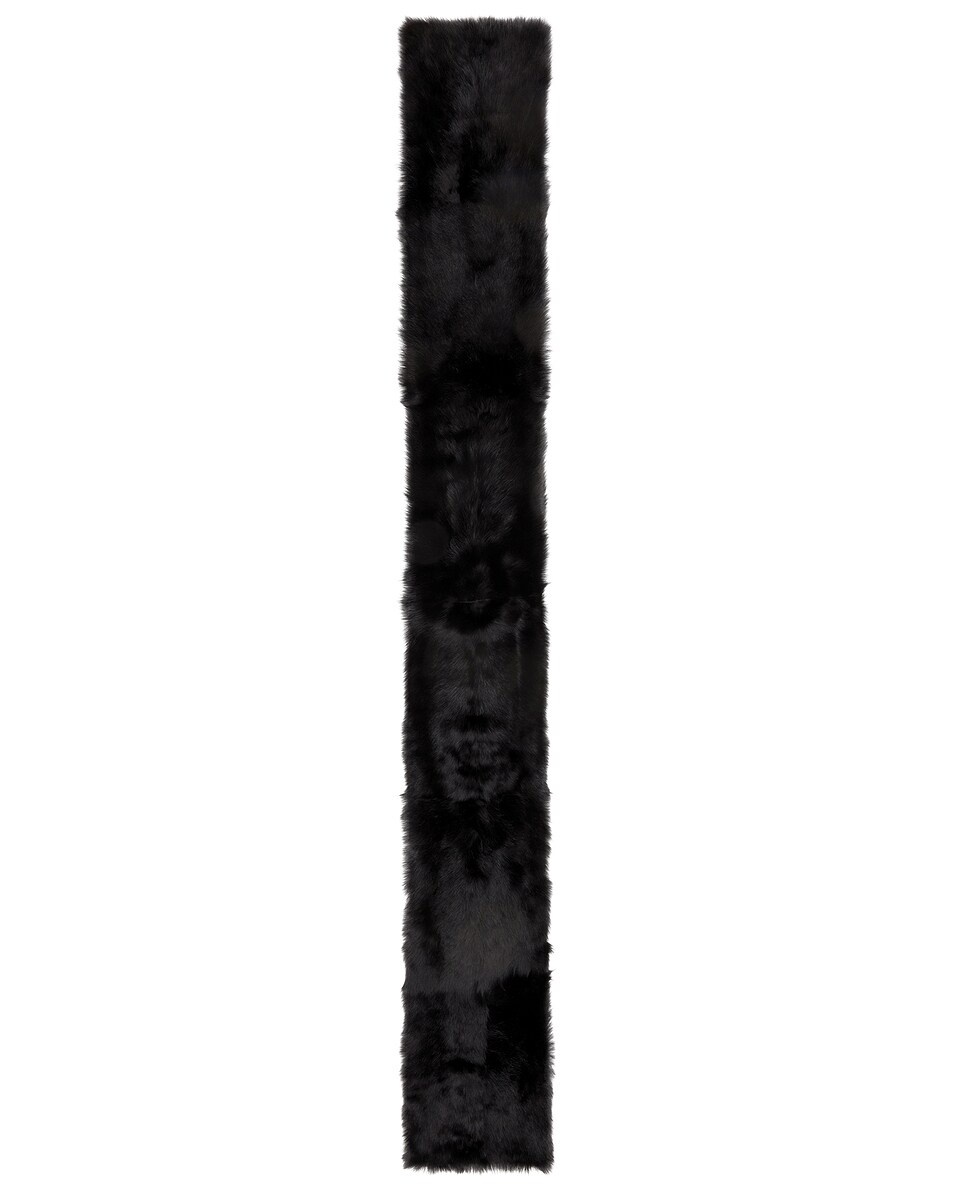 Evita Scarf - 2