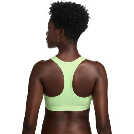 Swoosh Med Sports Bra - Women's - 2